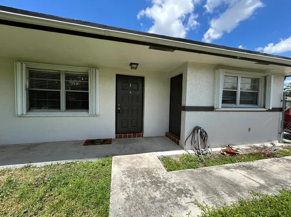 6140 SW 41st Ct, Davie, FL 33314