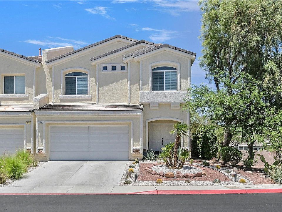 271 Spectacular St, Henderson, NV 89052 | Zillow