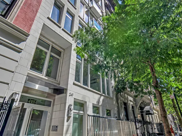 241 West 107th Street image 20 of 20