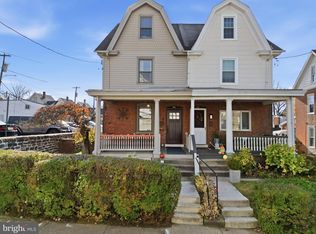 524 Greenwood Ave, Jenkintown, PA 19046