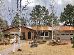 605 N William Rd, Flagstaff, AZ 86001
