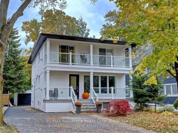 136 Westside Dr, Oakville, ON L6K 1P3