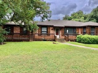 4225 Spruce Terrace Ave, Waco, TX 76710