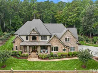 1237 Barclay Manor Way, Raleigh, NC 27614