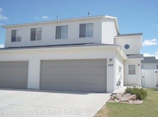 327 Annie Morgan Ct, Cheyenne, WY 82007