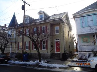 11 1/2 Mason St, Salem, MA 01970