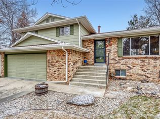 16011 W 56th Pl, Golden, CO 80403