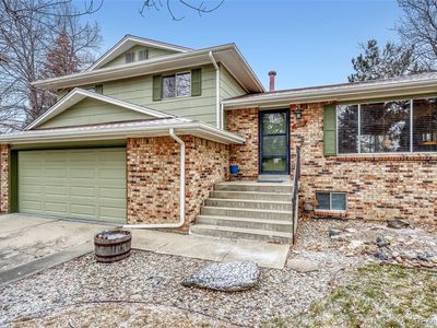 16011 W 56th Place, Golden, CO, 80403