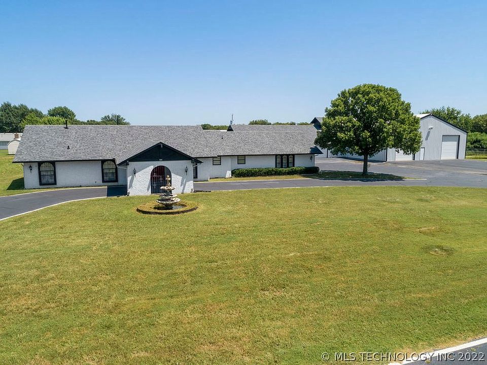 1st image of 6443 N 134th East Ave