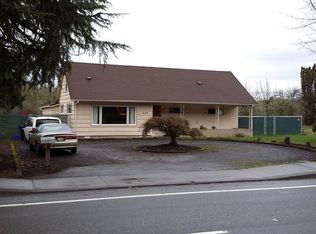 6120 Main St, Springfield, OR 97478