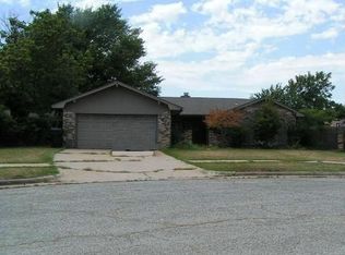 2424 SW 91st St, Oklahoma City, OK 73159