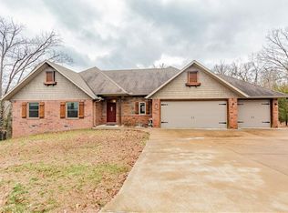 5 Burghead Ln, Bellavista, AR 72715