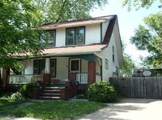 330 W 27th St, Lorain, OH