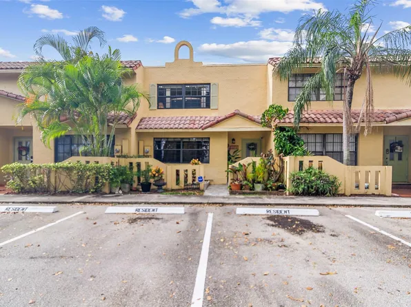 3929 NW 94 Avenue #3929, Sunrise, FL 33351