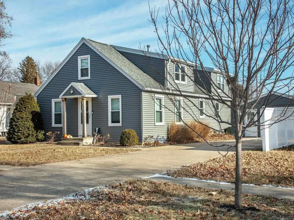 614 Maple St, Allison, IA 50602