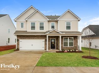 809 Birchcrest Way, Greenville, SC 29605