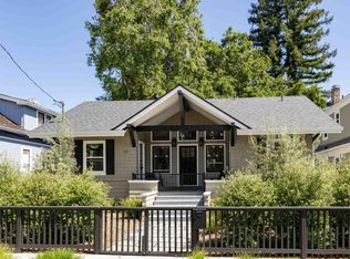 177 Tasso St, Palo Alto, CA 94301