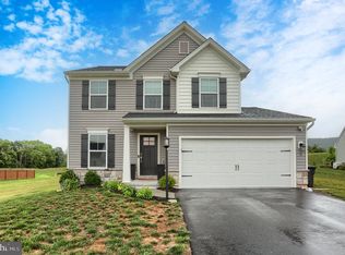 3 Clarksfield Dr, Duncannon, PA 17020