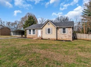 4623 Mandy Ln, Murfreesboro, TN 37129
