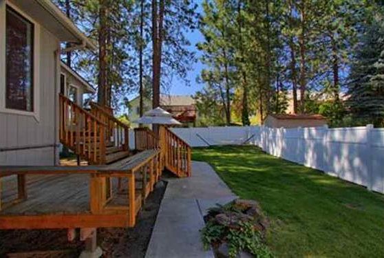 3rd image of 5806 W Pacific Park Dr #2