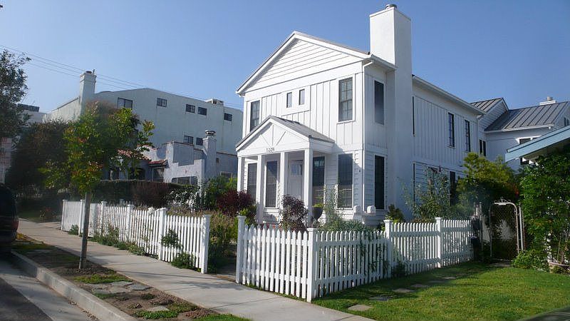 1st image of 1229 22nd St #B