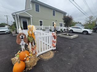 2800 State Rd, Croydon, PA 19021