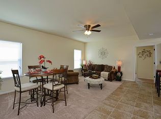 5817 Lawndale Dr, El Paso, TX 79912