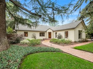 204 N Fairway St, Visalia, CA 93291