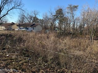 3335 Divide St NW, Knoxville, TN 37921