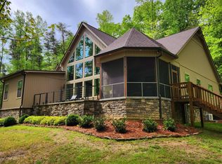 354 Mountain Farms Rd, Signal Mountain, TN 37377