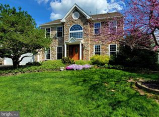 3963 Amberton Ct, Doylestown, PA 18902