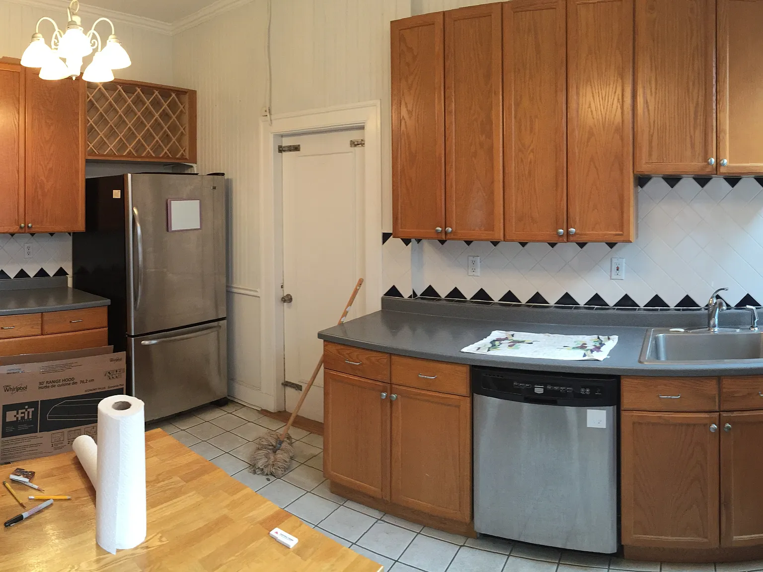 2 bed, 750 sqft, $3,800 — Photo 2