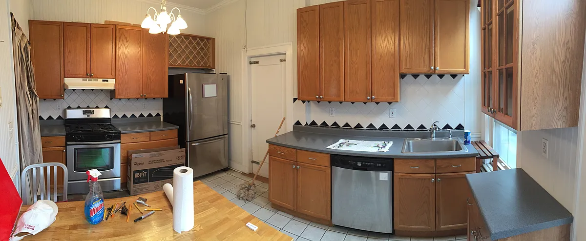Building Photo - 857 Beacon St #22