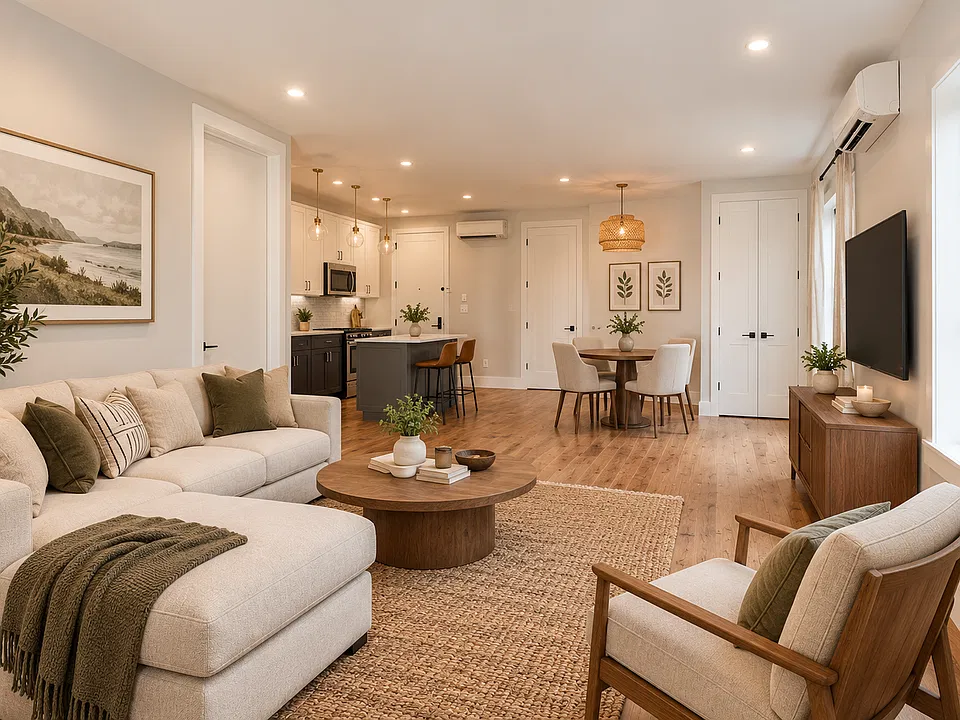 862 Dekalb Ave #4C