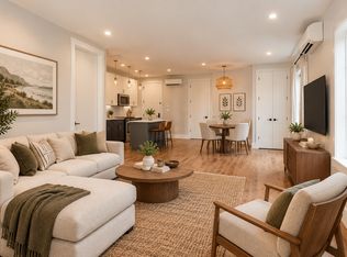 862 Dekalb Ave #4C, Brooklyn, NY 11221