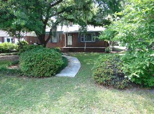 1002 W Recess Rd, Hanahan, SC 29410