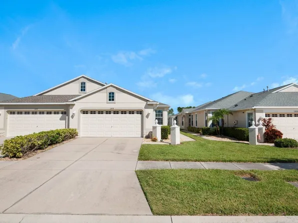 11434 Cambray Creek Loop, Riverview, FL 33579