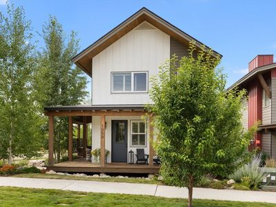1959 Indian Trail, Steamboat Springs, CO, 80487