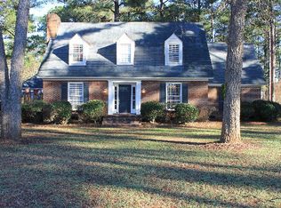 2704 W Doublegate Dr, Albany, GA 31721