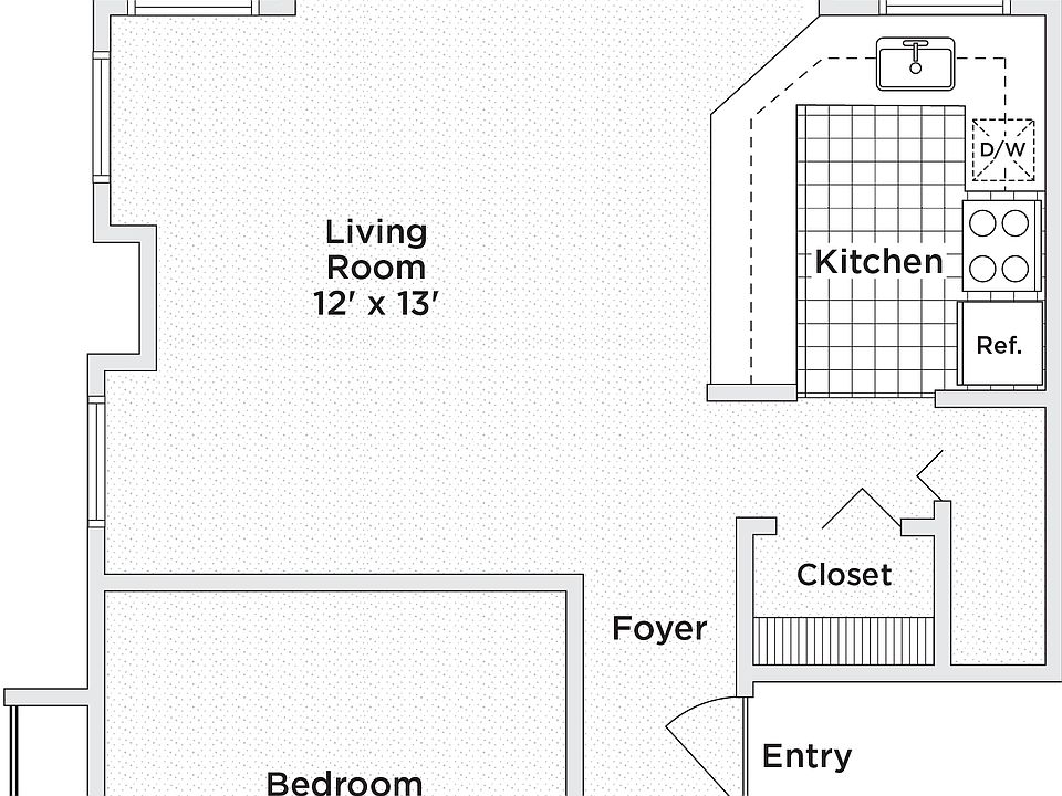 1st image of 5621 Delmar Blvd APT 303