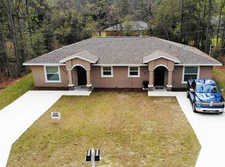 9286 N Mendoza Way, Citrus Springs, FL 34434