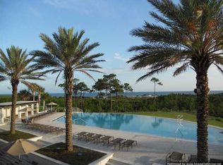 131 Cypress Dr, Santa Rosa Beach, FL 32459