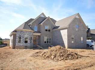 3012 Grunion Ln #357-LOT 357, Spring Hill, TN 37174