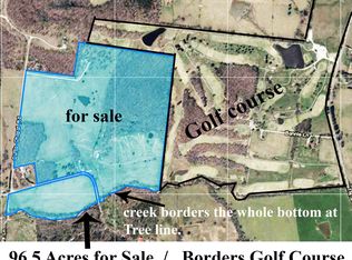 Curtis Chapel Rd, Mc ewen, TN 37101