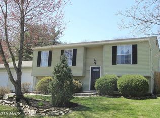 24824 Nickelby Dr, Damascus, MD 20872