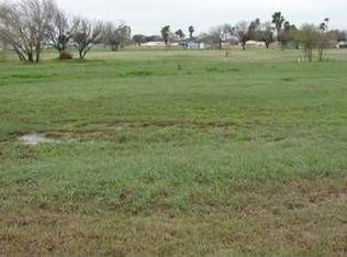 3002 Rhett Dr, Pharr, TX 78577