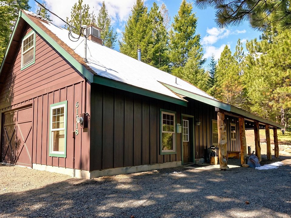 1st image of 61718 Chief Joseph Loop Rd