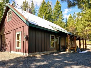 61718 Chief Joseph Loop Rd, Joseph, OR 97846