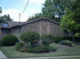 4144 Simca Ln, Cincinnati, OH 45211