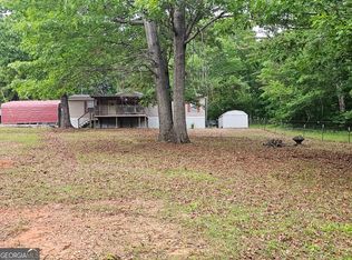 136 Hickory Hl, Anniston, AL 36206